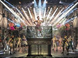 Buy tickets for west end musicals like disney's the lion king, wicked or the book of mormon. When Are The Big West End Musicals Coming Back