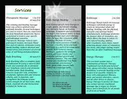 Inside Reiki Brochure Good Description Of Reiki Energy Healing Reiki Reiki Business Energy Healing