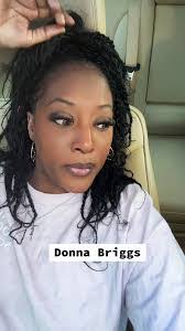 Lorena Briggs's Instagram, Twitter & Facebook