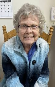 Sharon Benedict's Instagram, Twitter & Facebook