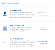 Selling bitcoin on coinbase is just as easy as buying a digital currency on the platform. How To Buy Bitcoin In Usa Australia Europe Singapore Hacker Noon