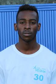 Raduno 2017/18; Vesna: per un campionato sereno