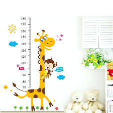 Cute Growth Chart Mermaid Image 1 Sayings Premierwear