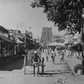 Swami's Indology Blog: Ancient Madurai and Old Delhi! Beautiful Description!!( Post No. 2409)