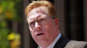 Count Me In': Controversial Attorney Cory Briggs Tells 2020 Run for San  Diego Mayor