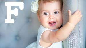 Nama bayi perempuan huruf r yang terbaru dari kata rivania. Moms Nih Inspirasi Nama Bayi Perempuan Indah Dengan Huruf F