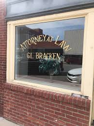 General 1 — Holabird Americana