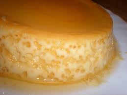 Tapi, ada tak resepi yang tak payah guna telur? Puding Caramel Tanpa Telur Mezanna11