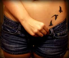 Hear it out, the pepper is saying something. 17 New Inspiration Cute Tattoo Ideas On Hip