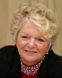 Cecile Berry Obituary September 1, 2024