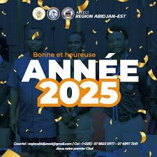 Scout Aeeeci Région Abidjan-Est‎