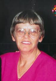 Catherine MacDonald Obituary