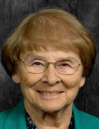 Obituary information for Margaret S. Rutter