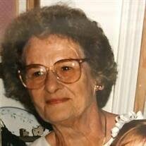 Evelyn Shamp Obituary