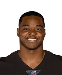 Amari Cooper Receiving Stats