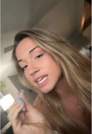 Caleigh Mackenzie Thats A Cummins