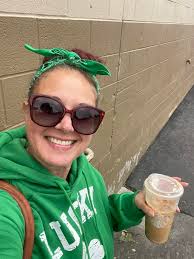 I know when I walk in starbucks and see my barista Julian my shaking  espresso is gonna be perfect ❤️❤️🥰🥰🤣🤣