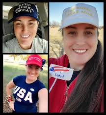 I grew up a Democrat and worked for its biggest progressive stars. Then I  voted for Donald Trump—and watched my community turn