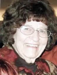 Obituary information for Rose Marie Sponseller