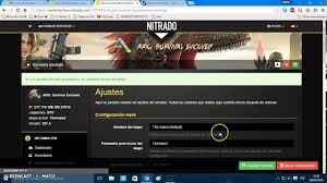I am aware that i can revoke my consent at any time with effect for the future. Nitrado Mods How To Add A Mod To An Arma Server