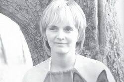 PHYLLIS RITA (nee BONNER) CLIFT GARBER