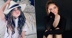 После съемок в клипе avicii «wake me up», ланея окончательно закрепила за собой . Chto Vyroslo To Vyroslo Kak Sejchas Vyglyadyat Samye Krasivye Devochki Modeli