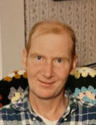 Obituary information for Garret Knorr, Jr.