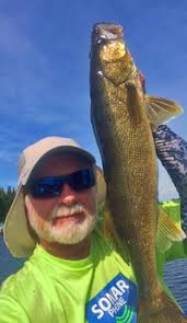 Greg Clusiau Archived Fish Reports From 2016 Fishing Season