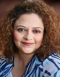 Silvia Andrade Obituary