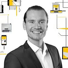 Daniel Reichenpfader