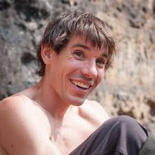 Dean Potter Behind the Scenes