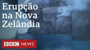 Maybe you would like to learn more about one of these? As Imagens Da Erupcao De Vulcao Que Matou Turistas Na Nova Zelandia Youtube