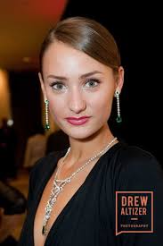 NEIMAN MARCUS Presents Piaget Red Carpet Collection