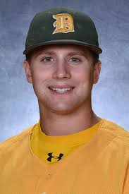 2017 Baseball Roster