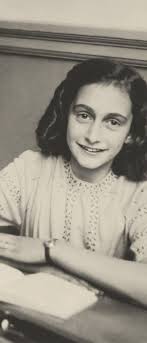5 Interesting Facts About Anne Frank
