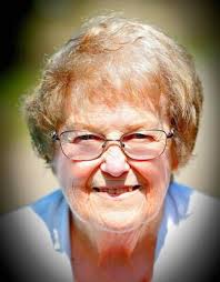 Barbara L. Rasmussen Obituary