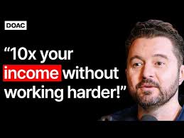 Entrepreneur Mindset