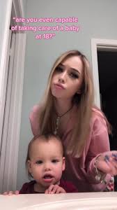 I mean like obviously… #teenmom