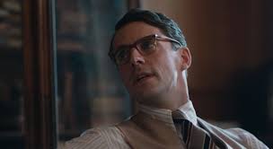 In A Marvelous Light by Freya Marske, this is how I picture Robin :  r/fantasyromance