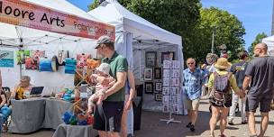 Washougal Arts and Music Festival