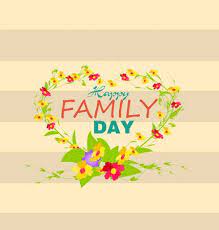 Días festivos en mexico año 2021. Feliz Dia De La Familia 2021 Imagenes Frases Tarjetas Para Felicitar Y Compartir Fraseshoy Org