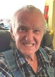 Harold Hugh “Sugar” Murphy Obituary