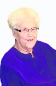 Ruth Mease Obituary (2021)