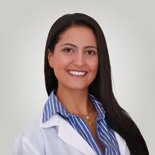Veronica Rodriguez, MD