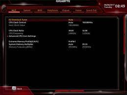 With apu overclocking, the added element of. Amd Ryzen 5 1400 Review Overclocking The Ryzen 5 Processors