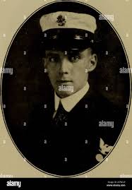 Lansdowne school and the world war. Photo bv Dc Vaux John M. Wilson  enlisted April 27, 1918, in Company A305th Ammunition Train, 80th Division  U. S. A. In America hewas encamped