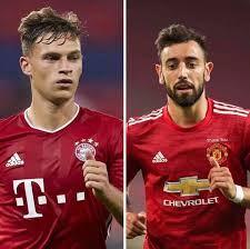 However, kimmich is looking for stability at the club. Footballfunnys A Twitter Joshua Kimmich Has 21 Assists In 48 Games 2020 Bruno Fernandes Has 16 Assists In 48 Games 2020 Joshua Kimmich Is A Defensive Midfielder Https T Co Fbvomytzsi