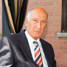 Filippo DiCosola Obituary 2016