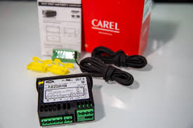 Amazon.com: Carel PJEZC0H100 Temperature Controller ...