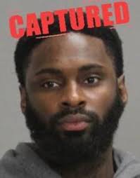 2 of Texas' Top 10 Fugitives nabbed